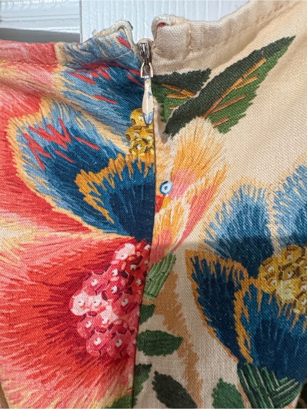 Farm Rio Jumpsuit - Picture 6 of 10